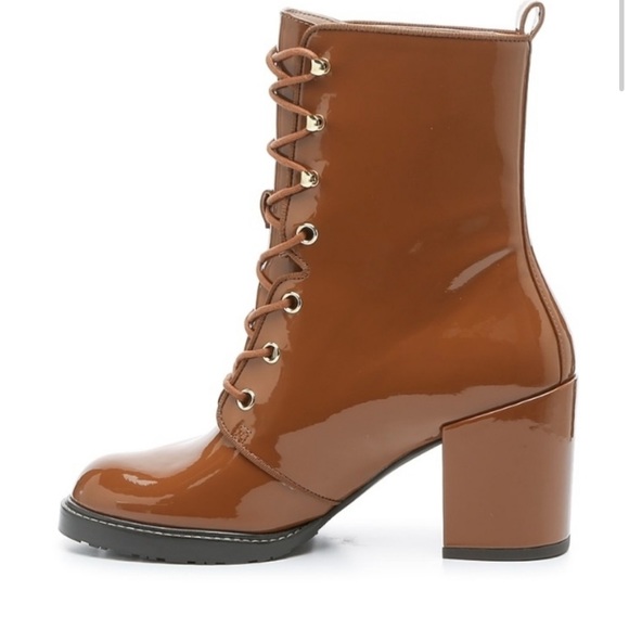 Stuart Weitzman Cassey Bootie - Picture 2 of 6